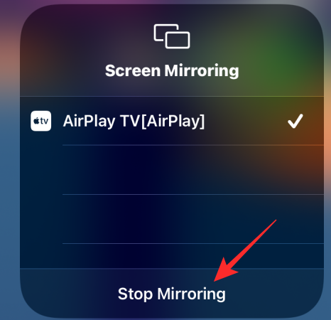 隆林iPhone维修店分享如何在iPhone上关闭AirPlay 