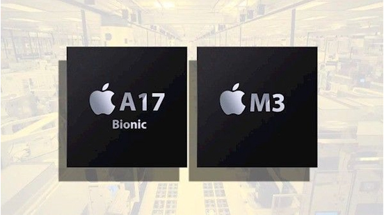隆林苹果15维修站分享iPhone15系列会用3nm芯片吗 