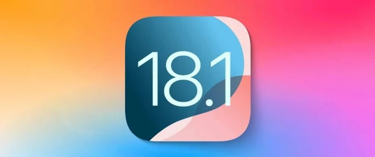 隆林苹果手机维修分享iOS 18.1正式版评测_iOS 18.1正式版一键刷机教程 